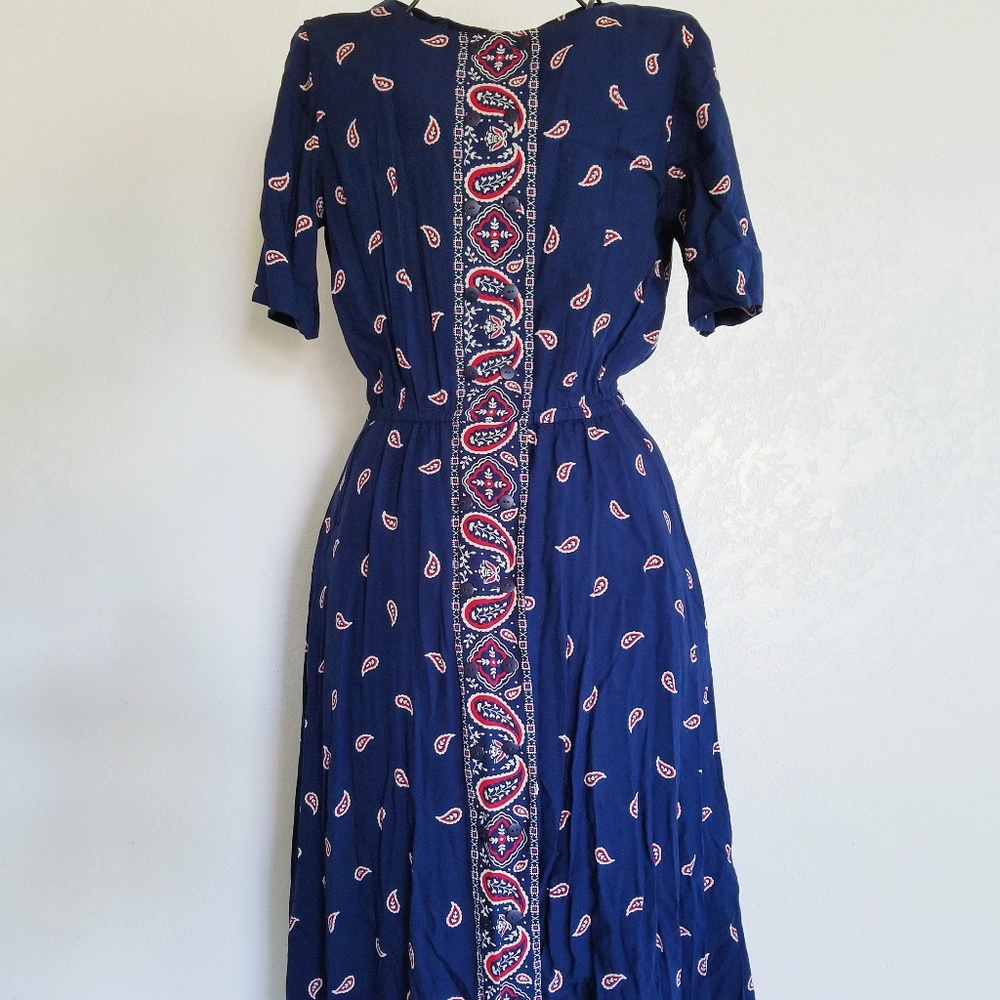 Vintage dress